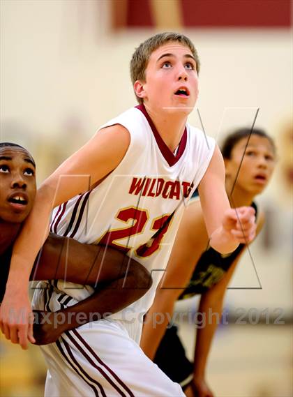 Thumbnail 3 in Monterey Trail @ Whitney photogallery.