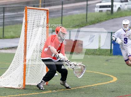 Thumbnail 2 in West Springfield @ T.C. Williams (VHSL Occoquan Region Tournament First Round) photogallery.
