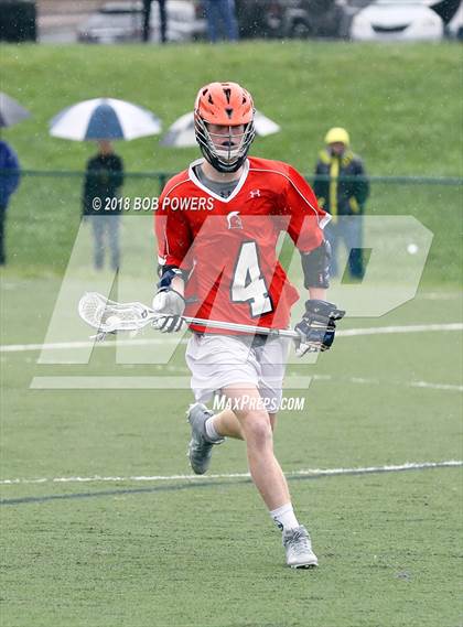 Thumbnail 2 in West Springfield @ T.C. Williams (VHSL Occoquan Region Tournament First Round) photogallery.