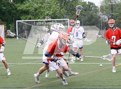 Thumbnail 1 in West Springfield @ T.C. Williams (VHSL Occoquan Region Tournament First Round) photogallery.