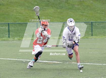Thumbnail 2 in West Springfield @ T.C. Williams (VHSL Occoquan Region Tournament First Round) photogallery.