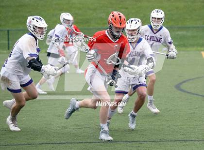 Thumbnail 3 in West Springfield @ T.C. Williams (VHSL Occoquan Region Tournament First Round) photogallery.