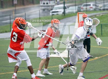 Thumbnail 1 in West Springfield @ T.C. Williams (VHSL Occoquan Region Tournament First Round) photogallery.