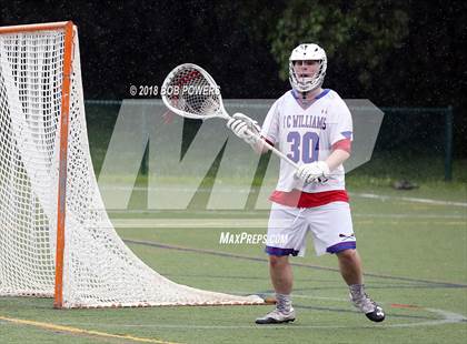 Thumbnail 2 in West Springfield @ T.C. Williams (VHSL Occoquan Region Tournament First Round) photogallery.