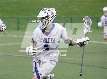 Thumbnail 3 in West Springfield @ T.C. Williams (VHSL Occoquan Region Tournament First Round) photogallery.