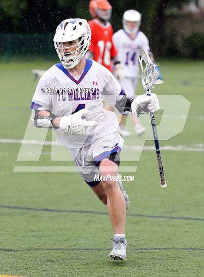 Thumbnail 2 in West Springfield @ T.C. Williams (VHSL Occoquan Region Tournament First Round) photogallery.