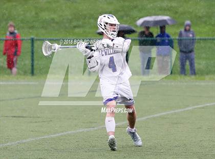 Thumbnail 2 in West Springfield @ T.C. Williams (VHSL Occoquan Region Tournament First Round) photogallery.
