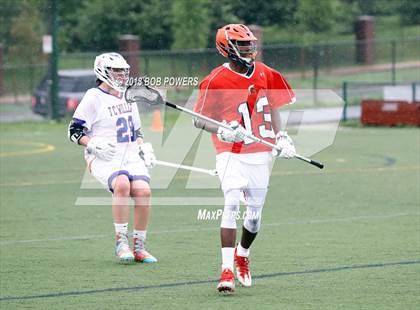 Thumbnail 2 in West Springfield @ T.C. Williams (VHSL Occoquan Region Tournament First Round) photogallery.
