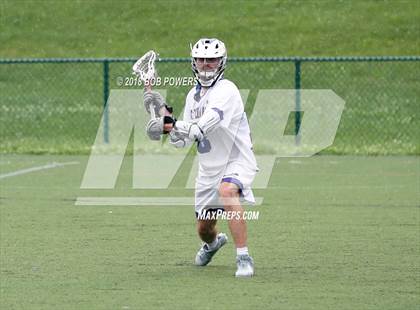 Thumbnail 2 in West Springfield @ T.C. Williams (VHSL Occoquan Region Tournament First Round) photogallery.
