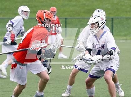 Thumbnail 3 in West Springfield @ T.C. Williams (VHSL Occoquan Region Tournament First Round) photogallery.