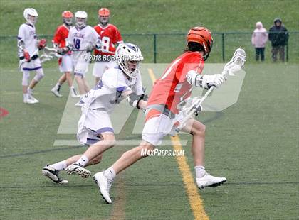 Thumbnail 3 in West Springfield @ T.C. Williams (VHSL Occoquan Region Tournament First Round) photogallery.