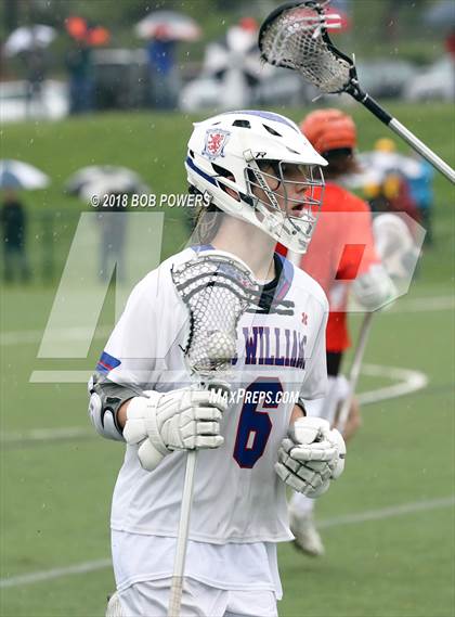 Thumbnail 2 in West Springfield @ T.C. Williams (VHSL Occoquan Region Tournament First Round) photogallery.