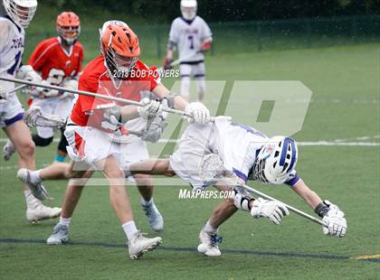 Thumbnail 2 in West Springfield @ T.C. Williams (VHSL Occoquan Region Tournament First Round) photogallery.