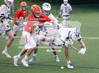 Thumbnail 1 in West Springfield @ T.C. Williams (VHSL Occoquan Region Tournament First Round) photogallery.