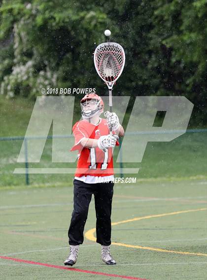 Thumbnail 1 in West Springfield @ T.C. Williams (VHSL Occoquan Region Tournament First Round) photogallery.