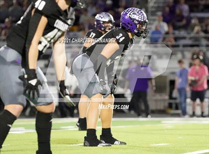 Thumbnail 1 in New Caney @ College Station photogallery.
