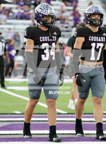 Thumbnail 3 in New Caney @ College Station photogallery.