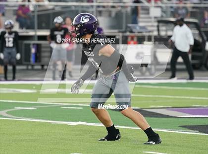 Thumbnail 2 in New Caney @ College Station photogallery.