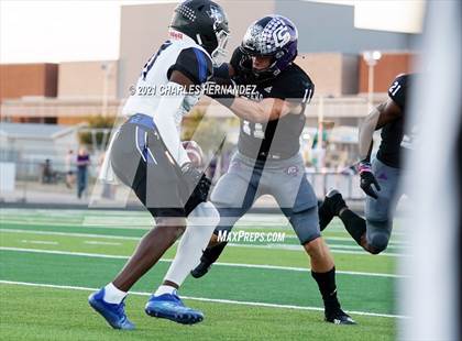 Thumbnail 2 in New Caney @ College Station photogallery.