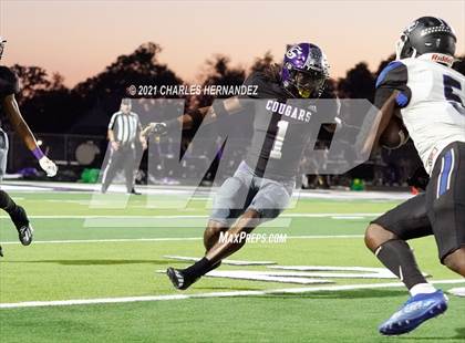 Thumbnail 2 in New Caney @ College Station photogallery.