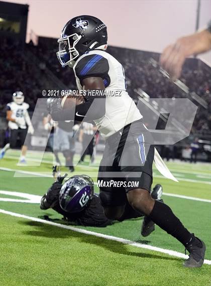 Thumbnail 1 in New Caney @ College Station photogallery.