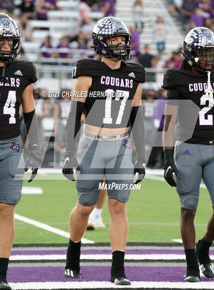 Thumbnail 2 in New Caney @ College Station photogallery.