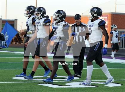 Thumbnail 3 in New Caney @ College Station photogallery.