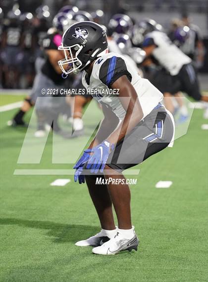 Thumbnail 2 in New Caney @ College Station photogallery.