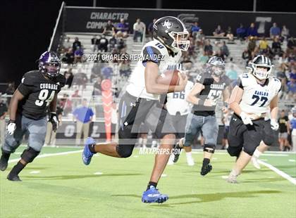 Thumbnail 3 in New Caney @ College Station photogallery.