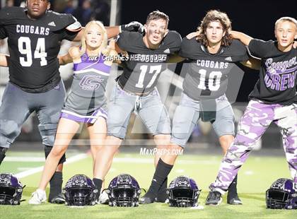 Thumbnail 1 in New Caney @ College Station photogallery.