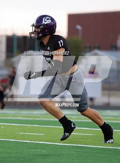Thumbnail 3 in New Caney @ College Station photogallery.