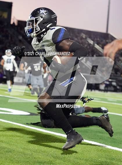 Thumbnail 2 in New Caney @ College Station photogallery.
