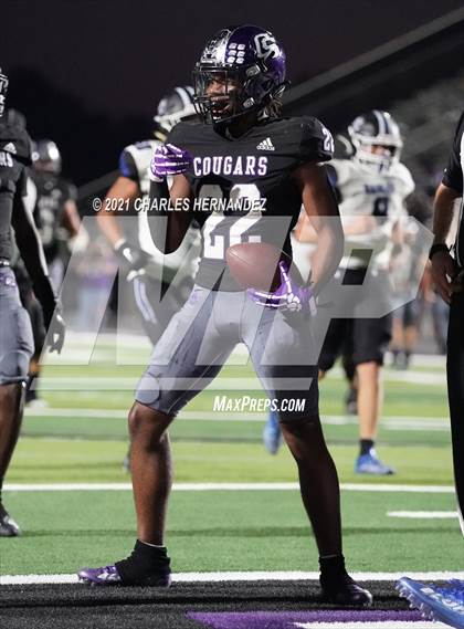 Thumbnail 2 in New Caney @ College Station photogallery.