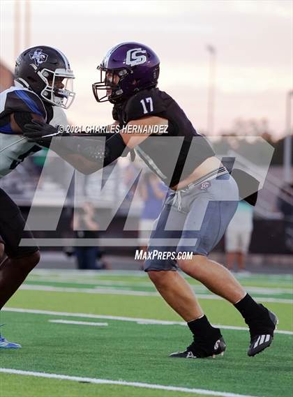 Thumbnail 1 in New Caney @ College Station photogallery.