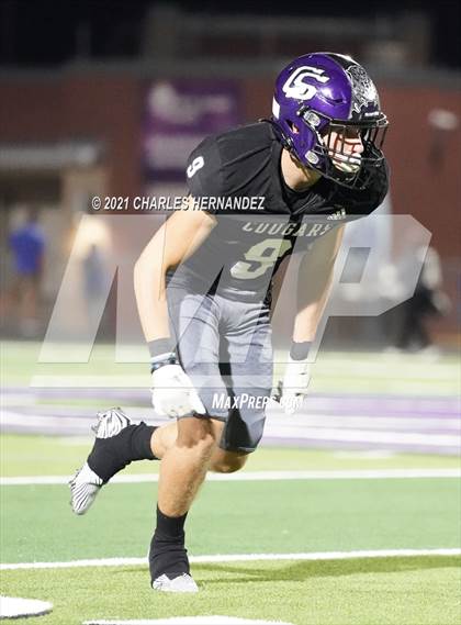 Thumbnail 2 in New Caney @ College Station photogallery.