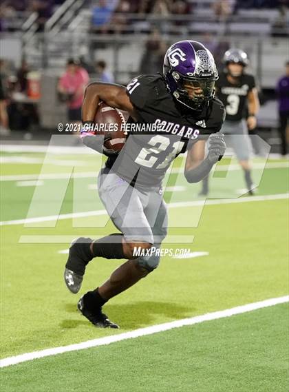 Thumbnail 3 in New Caney @ College Station photogallery.
