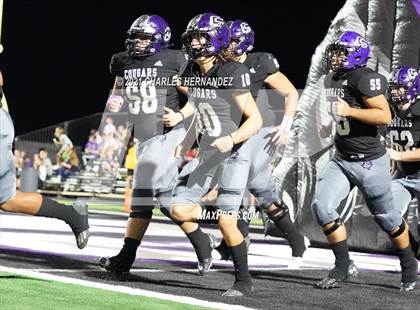 Thumbnail 3 in New Caney @ College Station photogallery.