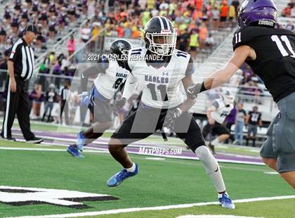 Thumbnail 1 in New Caney @ College Station photogallery.