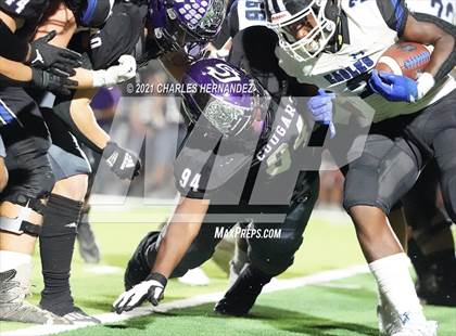 Thumbnail 1 in New Caney @ College Station photogallery.