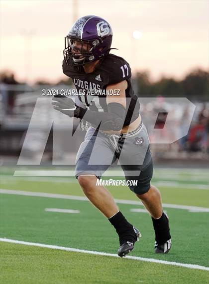 Thumbnail 2 in New Caney @ College Station photogallery.