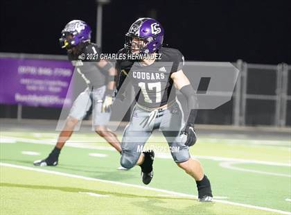 Thumbnail 2 in New Caney @ College Station photogallery.