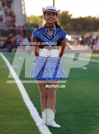 Thumbnail 1 in New Caney @ College Station photogallery.