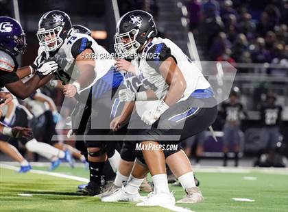 Thumbnail 1 in New Caney @ College Station photogallery.