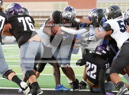 Thumbnail 3 in New Caney @ College Station photogallery.