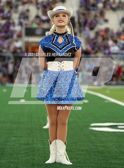 Thumbnail 3 in New Caney @ College Station photogallery.