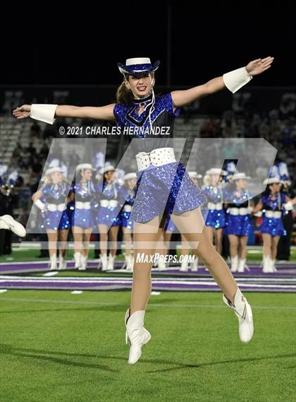 Thumbnail 1 in New Caney @ College Station photogallery.