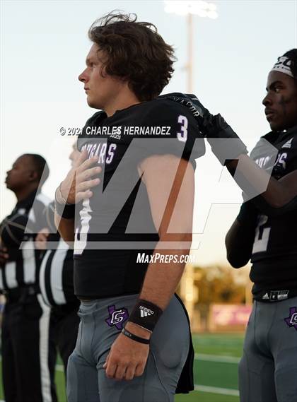 Thumbnail 2 in New Caney @ College Station photogallery.