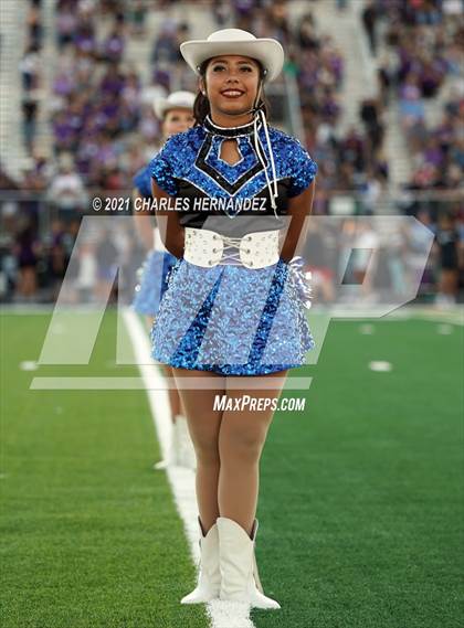 Thumbnail 2 in New Caney @ College Station photogallery.