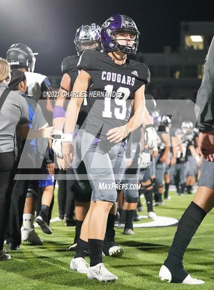 Thumbnail 3 in New Caney @ College Station photogallery.
