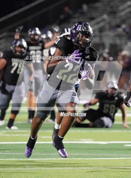 Thumbnail 1 in New Caney @ College Station photogallery.